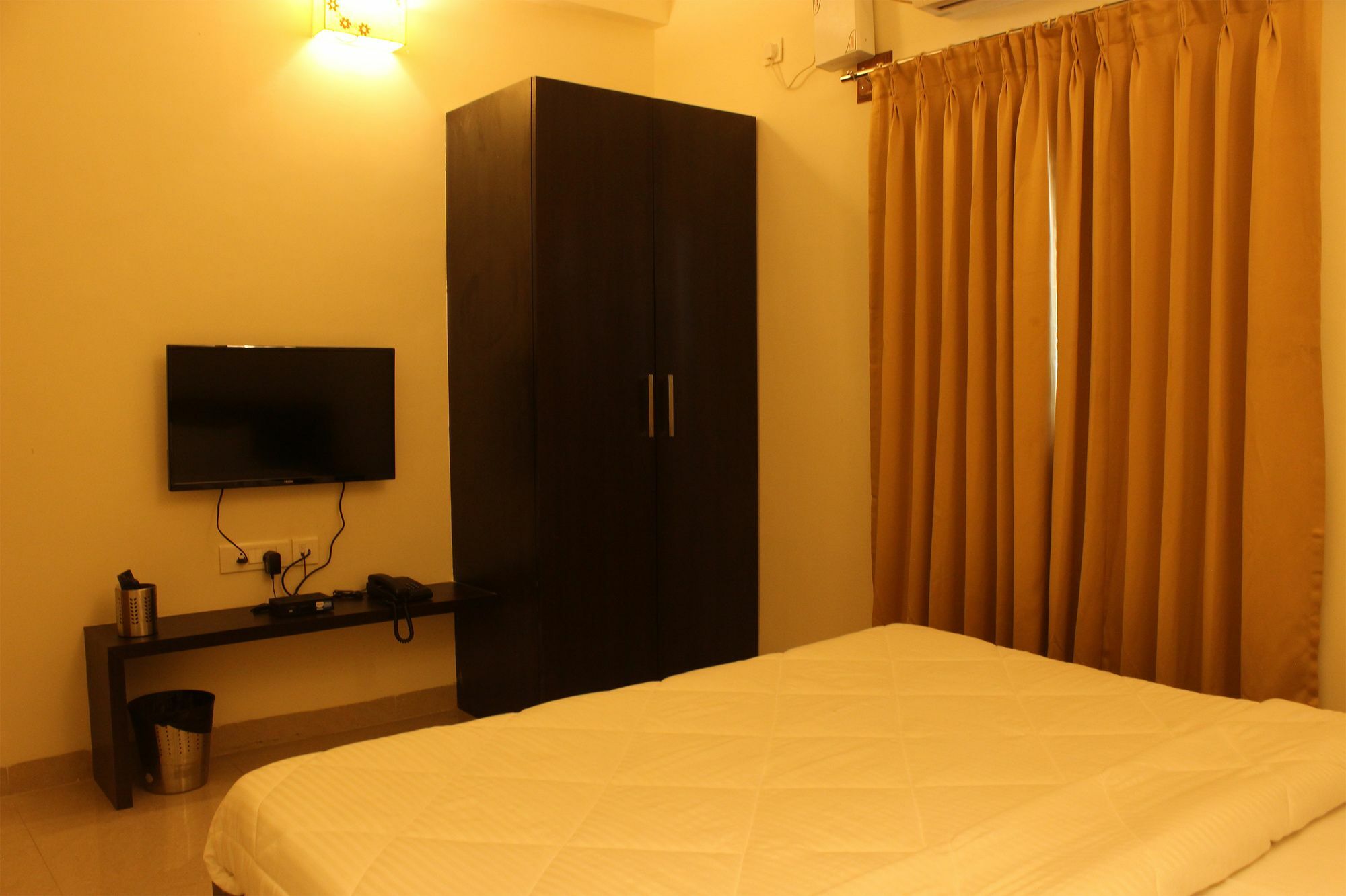 Boutique 2 Bhk North Goa Road Apartment Sangolda Ngoại thất bức ảnh